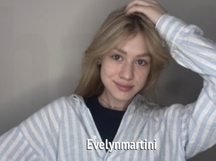 Evelynmartini