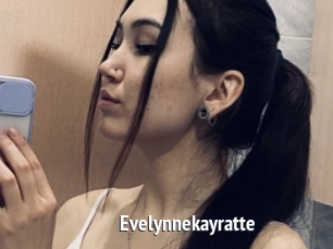 Evelynnekayratte