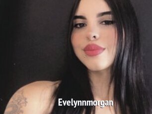 Evelynnmorgan