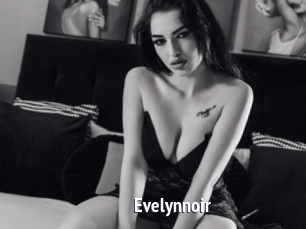 Evelynnoir