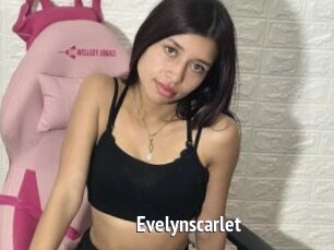 Evelynscarlet