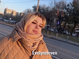 Evelynsteven