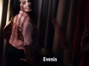Evenis