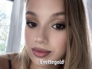 Evettegold