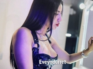 Eveyndurret
