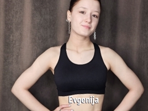 Evgenija