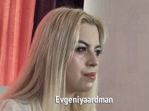 Evgeniyaardman