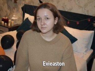 Evieaston