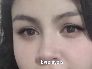 Eviemyers