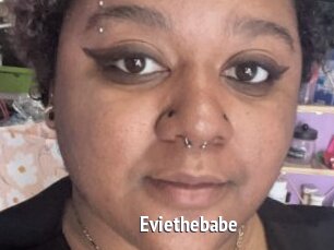 Eviethebabe