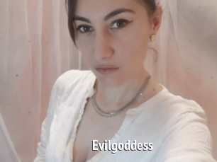 Evilgoddess