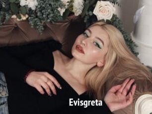 Evisgreta
