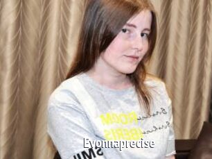 Evonnaprecise