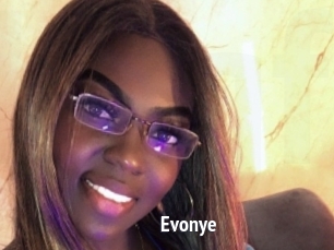 Evonye