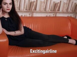 Excitingairline