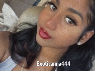 Exoticanna444