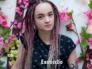 Exoticclio