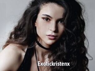 Exotickristenx