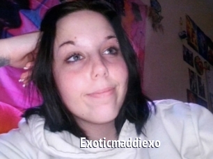 Exoticmaddiexo