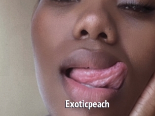 Exoticpeach
