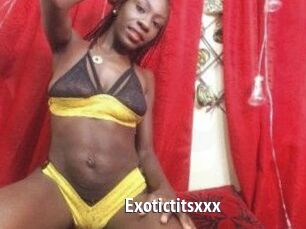 Exotictitsxxx