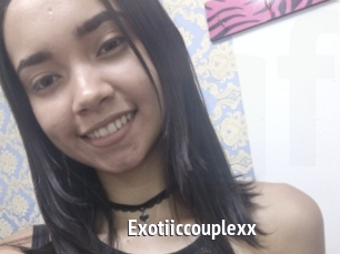 Exotiiccouplexx