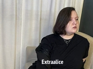 Extraalice