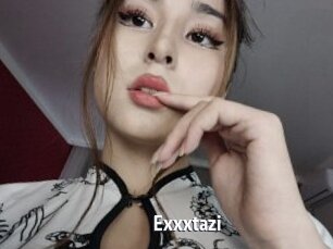 Exxxtazi