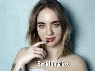 Eyefillingalice