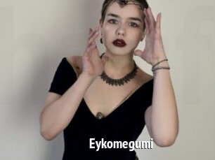 Eykomegumi