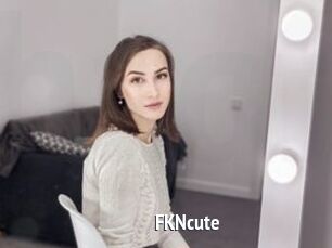 FKNcute