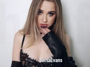 FainaEvans