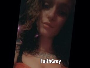 FaithGrey