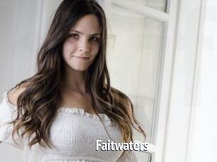 Faitwaters