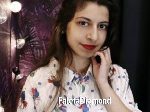FaletaDiamond