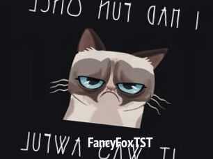 FancyFoxTST