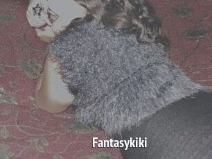 Fantasykiki