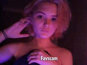 Favscam