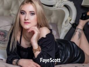 FayeScott
