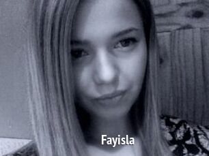 Fayisla