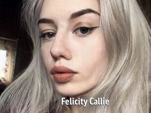 Felicity_Callie