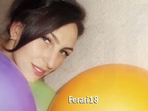 Ferari18