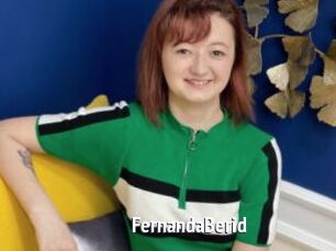 FernandaBerid