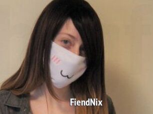FiendNix