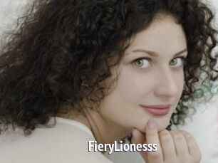 FieryLionesss