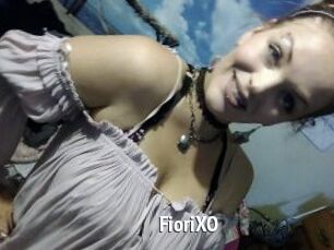 FioriXO