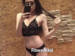 FitnessNikol