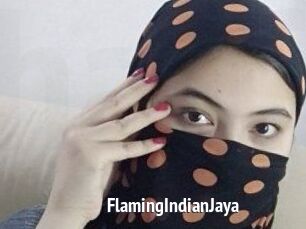 FlamingIndianJaya