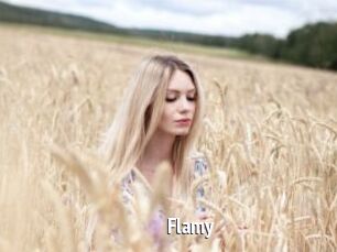 Flamy
