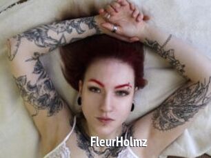 FleurHolmz